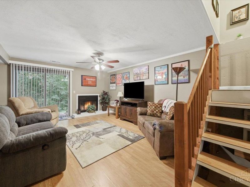 2238 Clough Ridge Drive, Unit 2238, Anderson Township, OH 45230 Photo 19