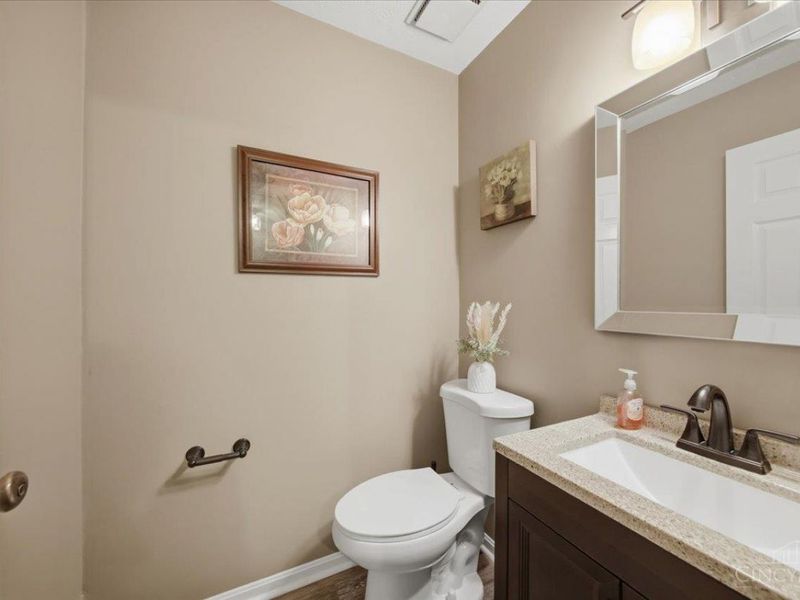2238 Clough Ridge Drive, Unit 2238, Anderson Township, OH 45230 Photo 20