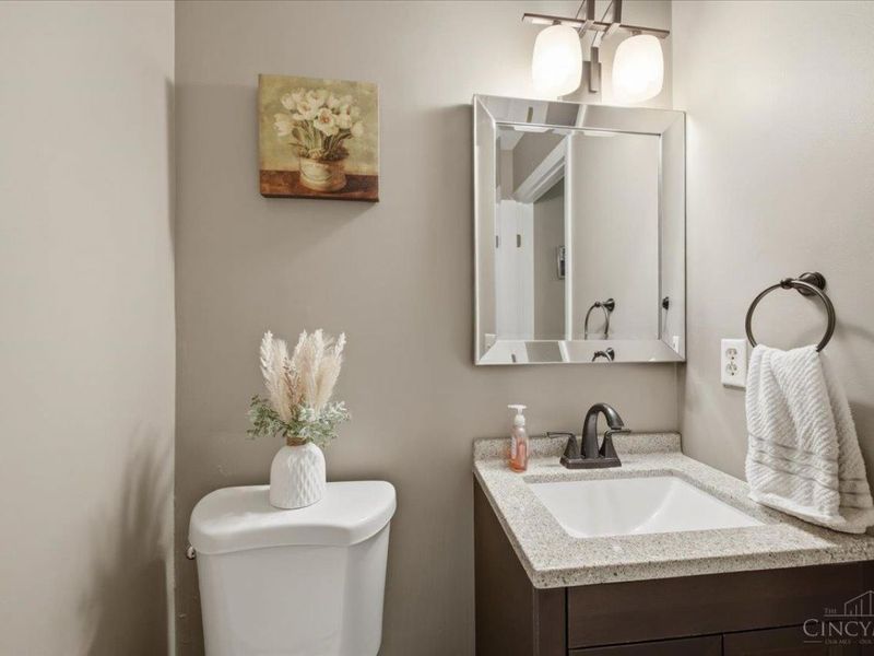 2238 Clough Ridge Drive, Unit 2238, Anderson Township, OH 45230 Photo 21