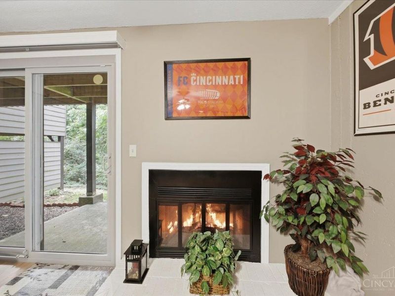 2238 Clough Ridge Drive, Unit 2238, Anderson Township, OH 45230 Photo 35