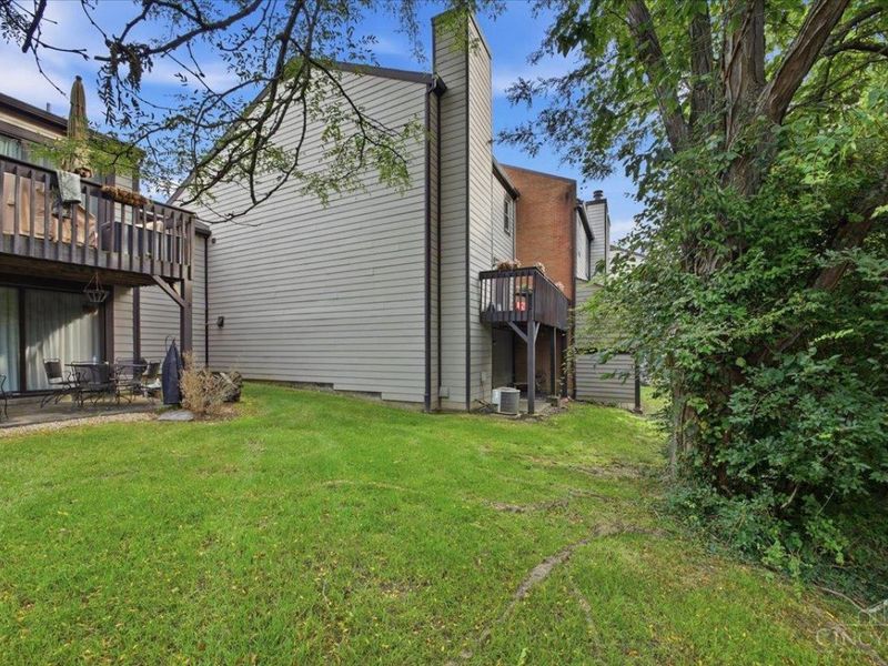 2238 Clough Ridge Drive, Unit 2238, Anderson Township, OH 45230 Photo 39