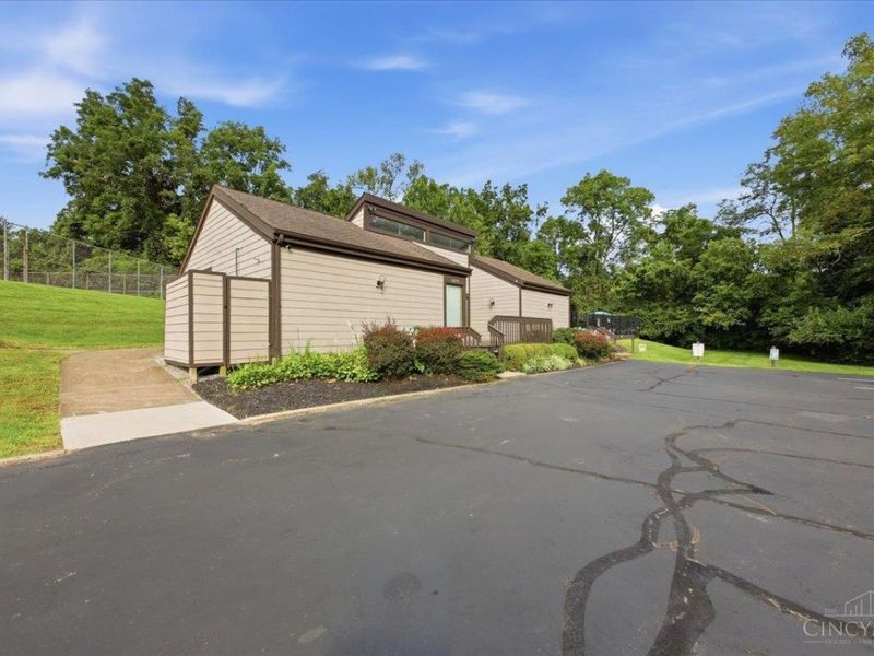 2238 Clough Ridge Drive, Unit 2238, Anderson Township, OH 45230 Photo 43