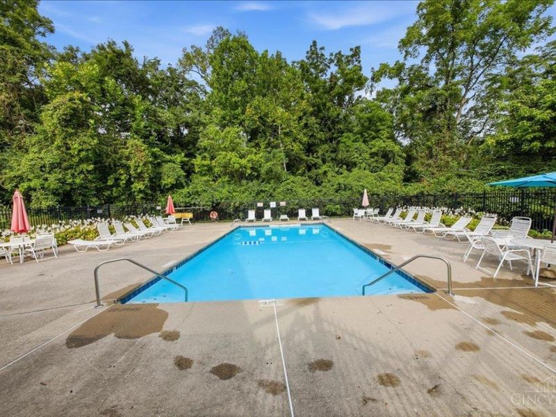 2238 Clough Ridge Drive, Unit 2238, Anderson Township, OH 45230 Photo 44