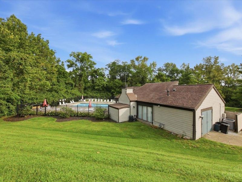 2238 Clough Ridge Drive, Unit 2238, Anderson Township, OH 45230 Photo 45