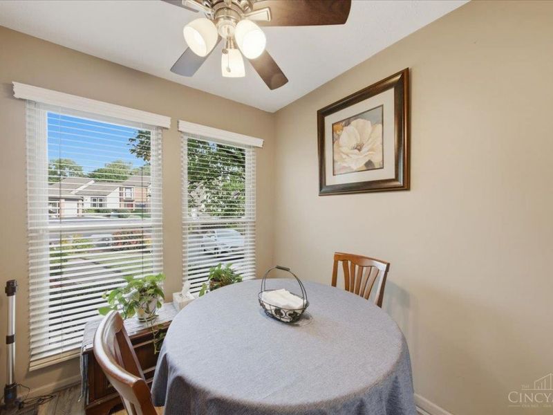 2238 Clough Ridge Drive, Unit 2238, Anderson Township, OH 45230 Photo 5