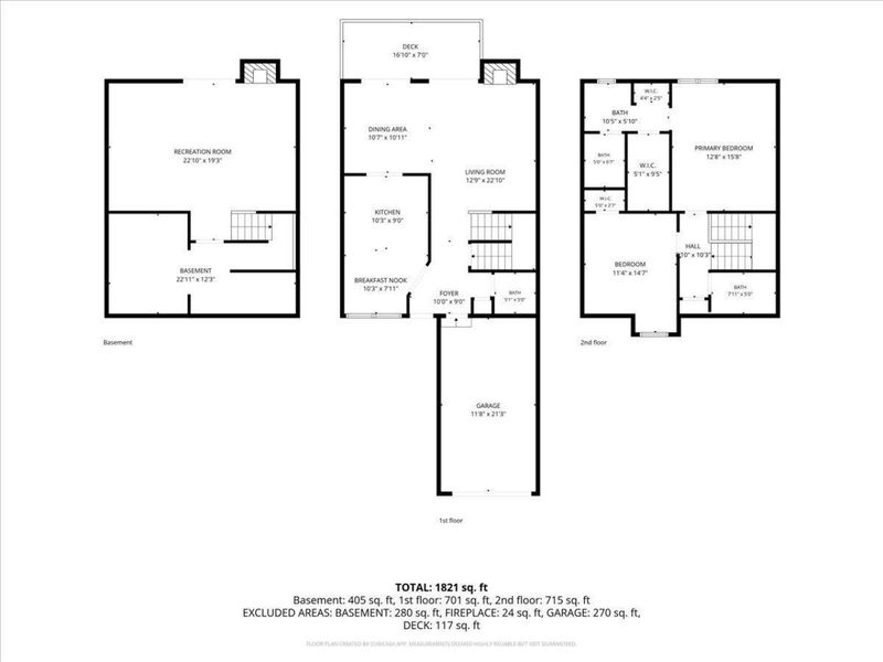 2238 Clough Ridge Drive, Unit 2238, Anderson Township, OH 45230 Photo 55