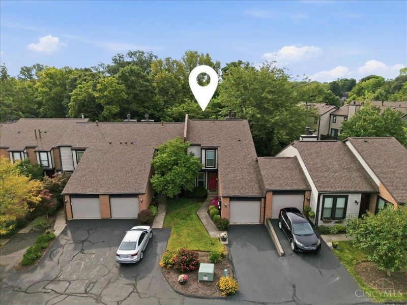 2238 Clough Ridge Drive, Unit 2238, Anderson Township, OH 45230 Photo 58