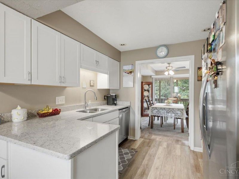 2238 Clough Ridge Drive, Unit 2238, Anderson Township, OH 45230 Photo 6