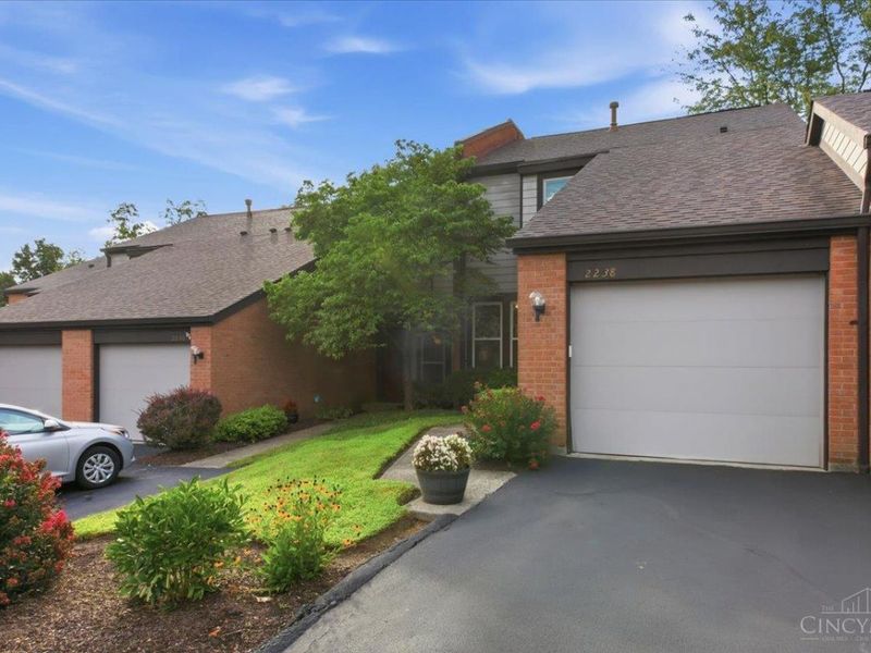 2238 Clough Ridge Drive, Unit 2238, Anderson Township, OH 45230 Photo 61