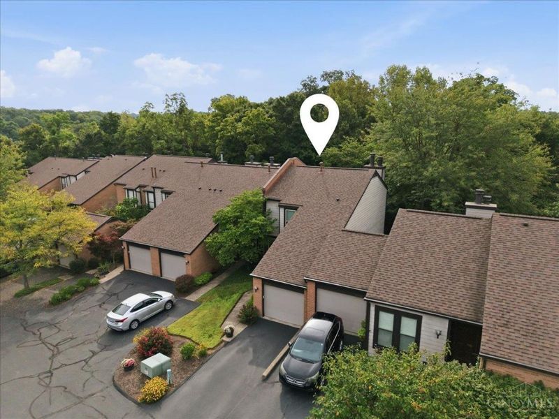 2238 Clough Ridge Drive, Unit 2238, Anderson Township, OH 45230 Photo 62
