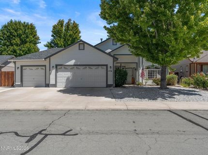 1336 Brooke Way, Gardnerville, NV 89410 Photo