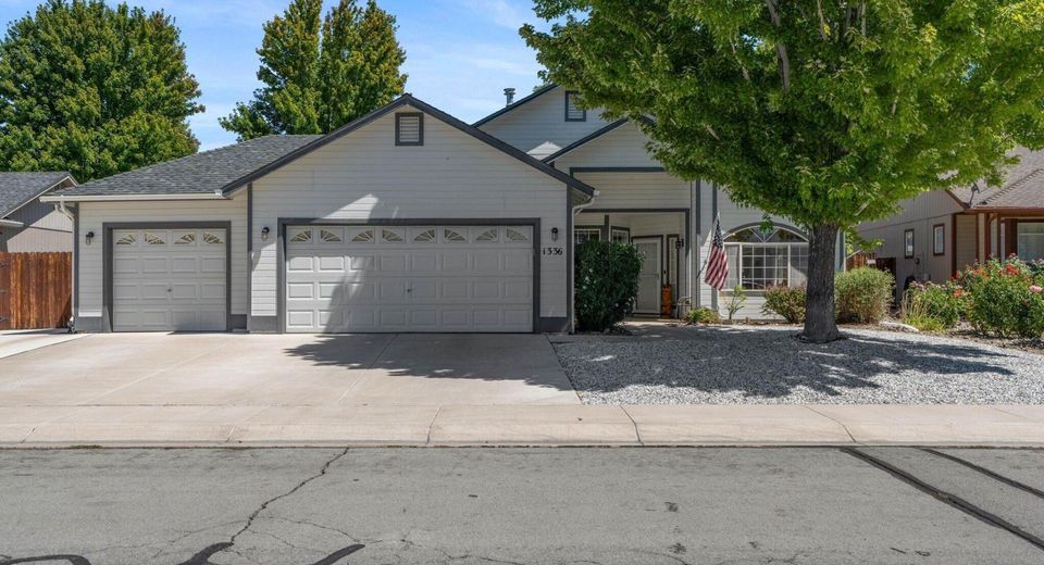 1336 Brooke Way, Gardnerville, NV 89410 Photo
