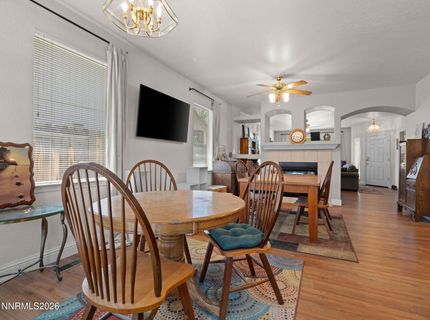 1336 Brooke Way, Gardnerville, NV 89410 Photo