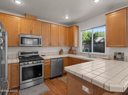 1336 Brooke Way, Gardnerville, NV 89410 Photo