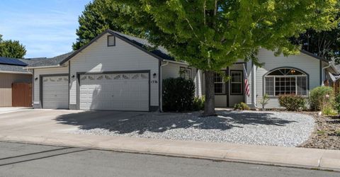 1336 Brooke Way, Gardnerville, NV 89410 Photo