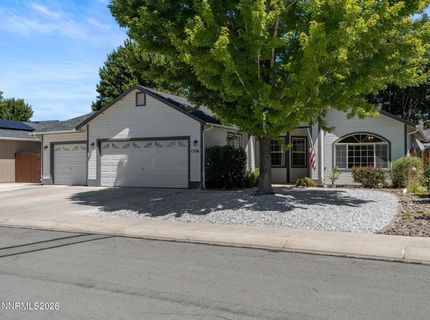 1336 Brooke Way, Gardnerville, NV 89410 Photo