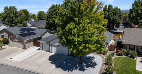 1336 Brooke Way, Gardnerville, NV 89410 Photo