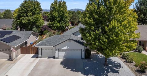 1336 Brooke Way, Gardnerville, NV 89410 Photo