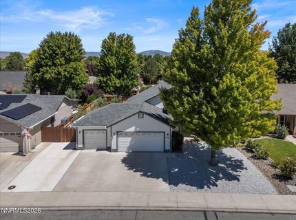 1336 Brooke Way, Gardnerville, NV 89410 Photo