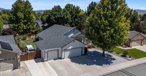 1336 Brooke Way, Gardnerville, NV 89410 Photo