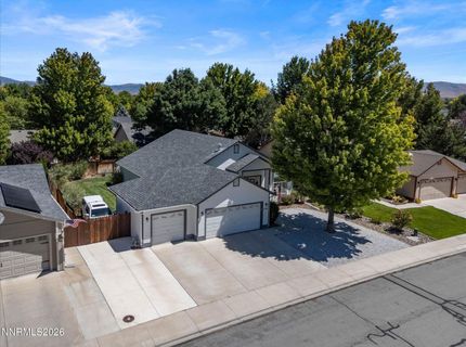 1336 Brooke Way, Gardnerville, NV 89410 Photo