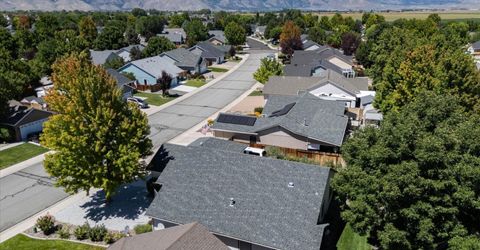 1336 Brooke Way, Gardnerville, NV 89410 Photo