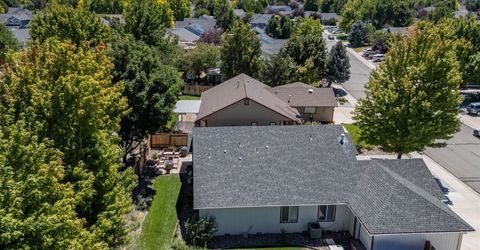 1336 Brooke Way, Gardnerville, NV 89410 Photo