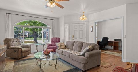 1336 Brooke Way, Gardnerville, NV 89410 Photo