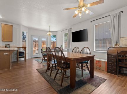 1336 Brooke Way, Gardnerville, NV 89410 Photo