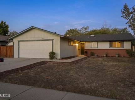 2810 Chavez Drive, Reno, NV 89502 Photo