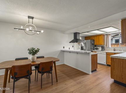 2810 Chavez Drive, Reno, NV 89502 Photo