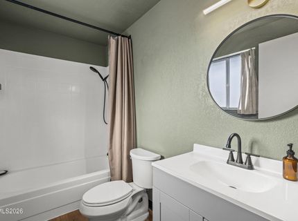 2810 Chavez Drive, Reno, NV 89502 Photo