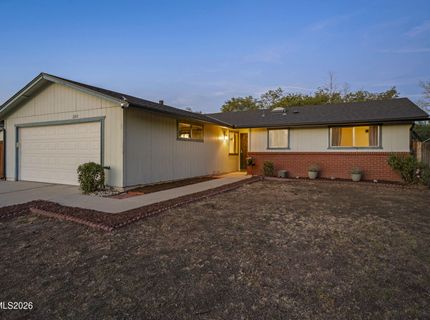 2810 Chavez Drive, Reno, NV 89502 Photo