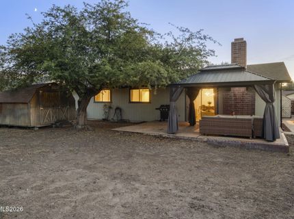 2810 Chavez Drive, Reno, NV 89502 Photo
