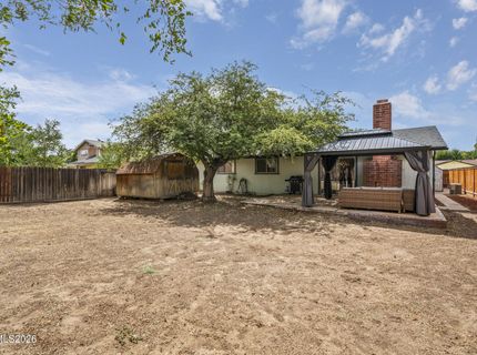 2810 Chavez Drive, Reno, NV 89502 Photo