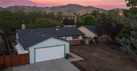 2810 Chavez Drive, Reno, NV 89502 Photo