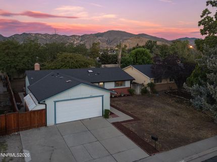 2810 Chavez Drive, Reno, NV 89502 Photo