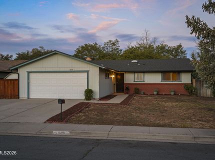 2810 Chavez Drive, Reno, NV 89502 Photo