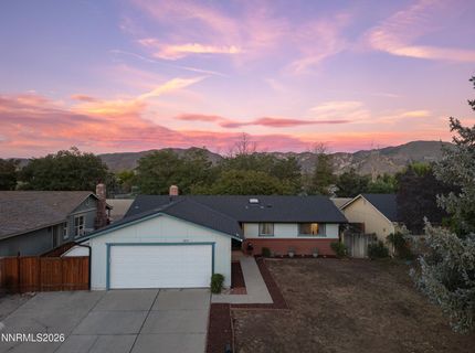 2810 Chavez Drive, Reno, NV 89502 Photo
