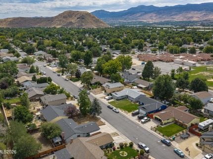 2810 Chavez Drive, Reno, NV 89502 Photo