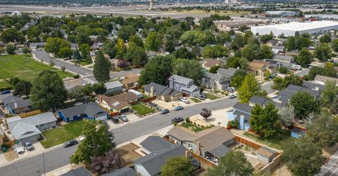 2810 Chavez Drive, Reno, NV 89502 Photo