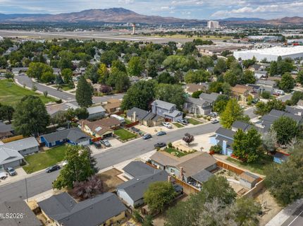 2810 Chavez Drive, Reno, NV 89502 Photo
