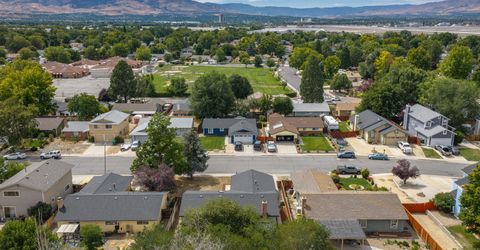 2810 Chavez Drive, Reno, NV 89502 Photo