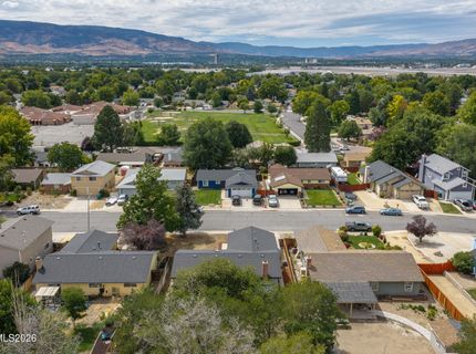 2810 Chavez Drive, Reno, NV 89502 Photo
