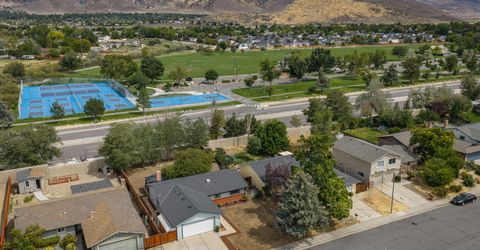 2810 Chavez Drive, Reno, NV 89502 Photo