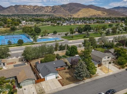 2810 Chavez Drive, Reno, NV 89502 Photo