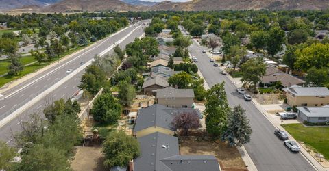 2810 Chavez Drive, Reno, NV 89502 Photo