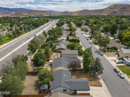2810 Chavez Drive, Reno, NV 89502 Photo
