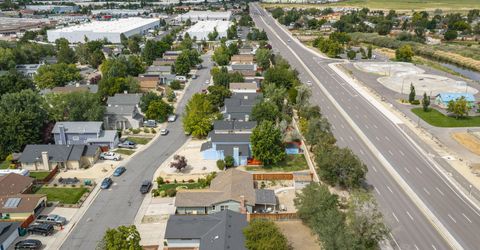 2810 Chavez Drive, Reno, NV 89502 Photo
