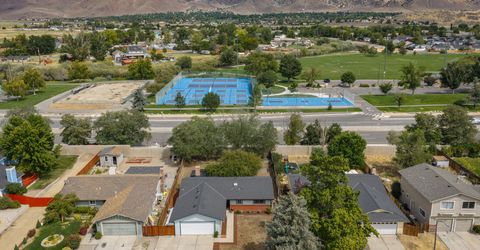 2810 Chavez Drive, Reno, NV 89502 Photo